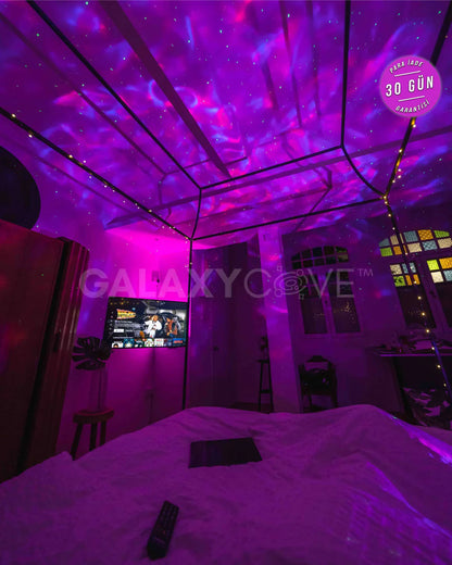 Galaxy Cover