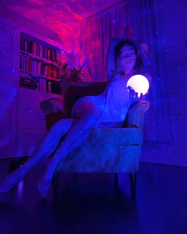 Galaxy Cover