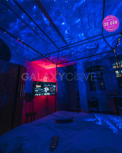 Galaxy Cover