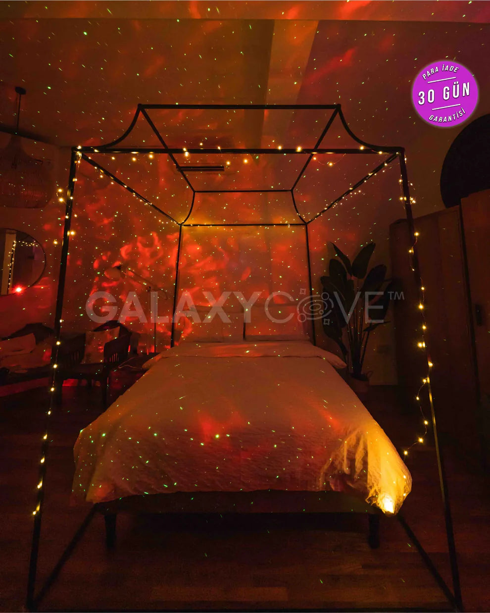 Galaxy Cover