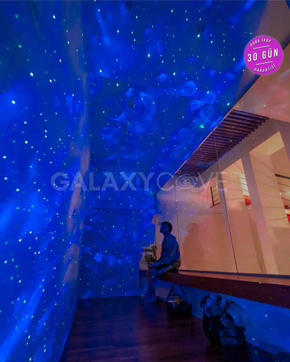 Galaxy Cover